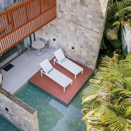 Luxo-Deck Molhado Privativo-Melhor Localizacao De Pipa Praia de Pipa 外观 照片