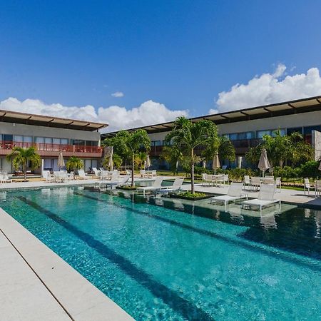 Luxo-Deck Molhado Privativo-Melhor Localizacao De Pipa Praia de Pipa 外观 照片