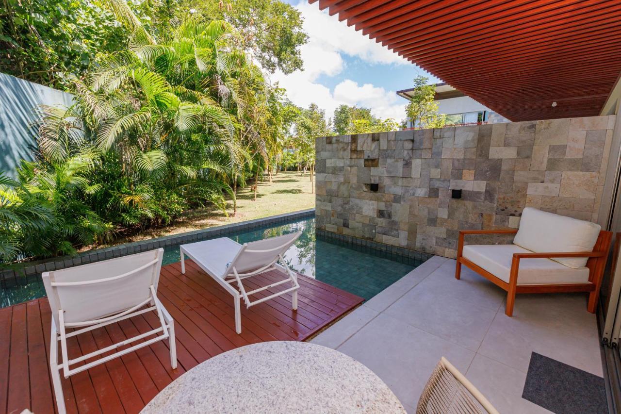 Luxo-Deck Molhado Privativo-Melhor Localizacao De Pipa Praia de Pipa 外观 照片