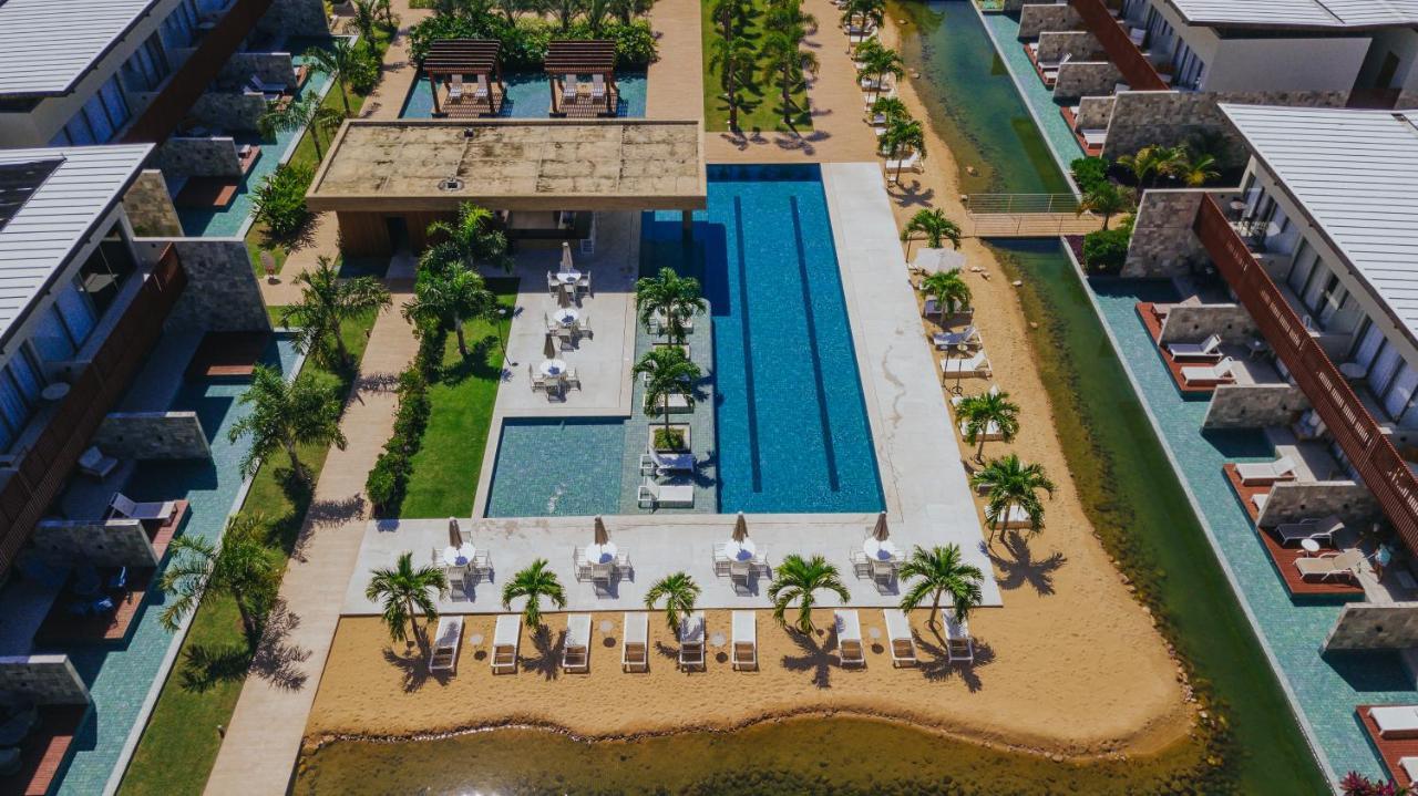 Luxo-Deck Molhado Privativo-Melhor Localizacao De Pipa Praia de Pipa 外观 照片