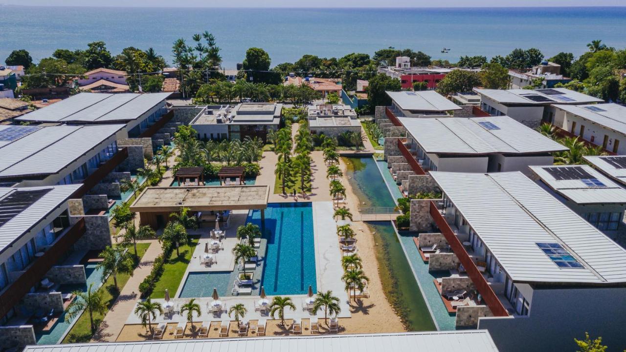 Luxo-Deck Molhado Privativo-Melhor Localizacao De Pipa Praia de Pipa 外观 照片