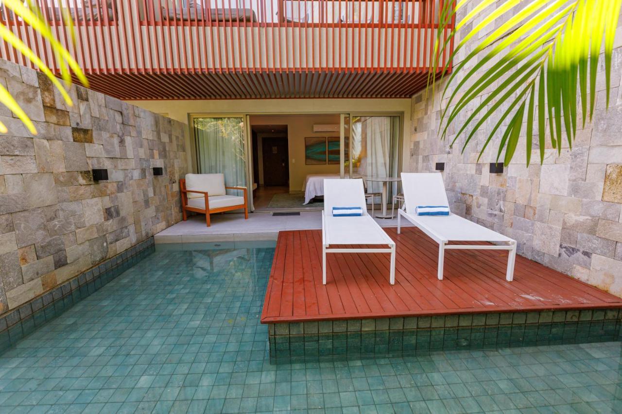Luxo-Deck Molhado Privativo-Melhor Localizacao De Pipa Praia de Pipa 外观 照片