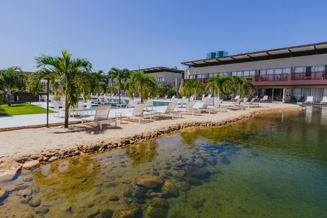 Luxo-Deck Molhado Privativo-Melhor Localizacao De Pipa Praia de Pipa 外观 照片
