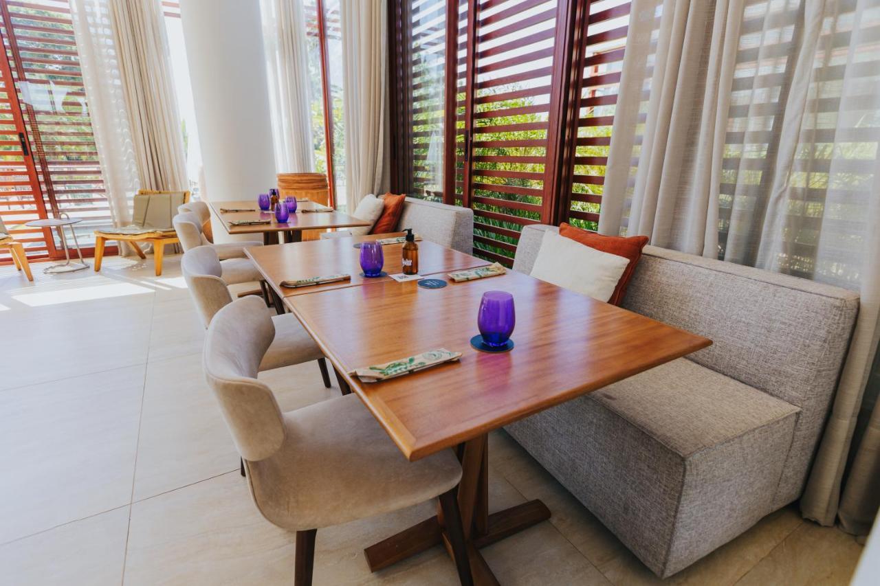 Luxo-Deck Molhado Privativo-Melhor Localizacao De Pipa Praia de Pipa 外观 照片