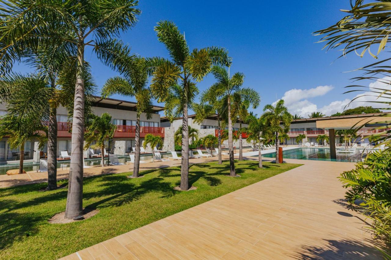 Luxo-Deck Molhado Privativo-Melhor Localizacao De Pipa Praia de Pipa 外观 照片